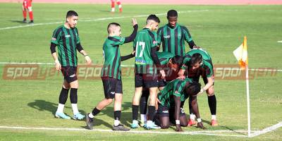 Yabancılar sil baştan