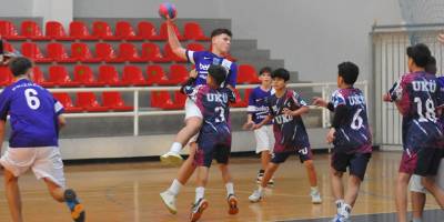 Hentbolda Kyrenia Cup ikinci kez düzenleniyor