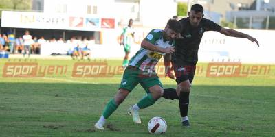 İkinci devre başlıyor