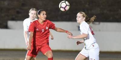 Kadın Milli Takımı'nın aday kadrosu açıklandı