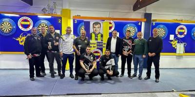 Kemal Demirciler anısına oynadılar
