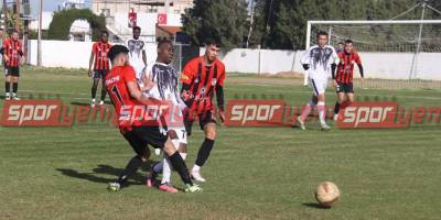 G.Birliği’nden kritik galibiyet: 4-2