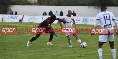 Dumlupınar zorlanarak kazandı: 1-0