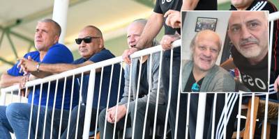 Tugay Kerimoğlu Değirmenlik’te