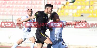 Hafta Lefkoşa'da kapanıyor