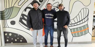 GG teknik heyetine takviye