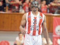 ‘Demir Maske’ iş başında