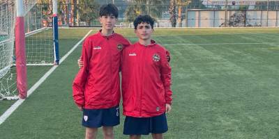 Karabıyıklı ve Türkoğlu, Kuşadası’nda deneniyor