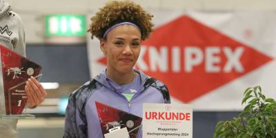 “Bu yıl tek hedefim olimpiyatlar”