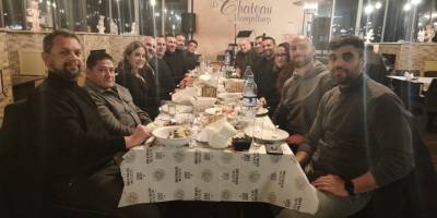 Atletizmde birlik beraberlik