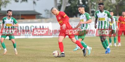 Play-off ve Play-out hakemleri açıklandı