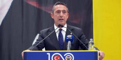 Ali Koç’un istifası kabul edilmesi