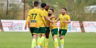 MTG’nin inadı inat: 5-0