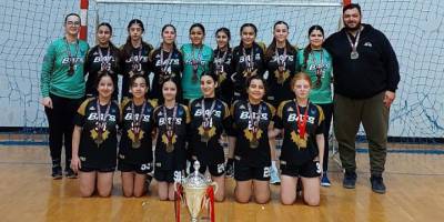 DİGEM’den arka arkaya üçüncü kupa