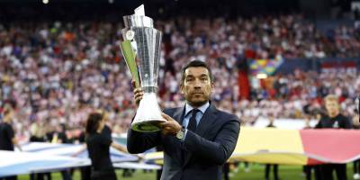 Uluslar Ligi'nde yeni sezon kuraları yarın çekilecek