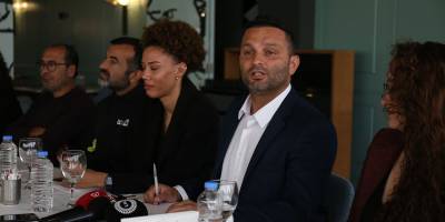 “Kimse sahipsiz olduğumuzu zannetmesin”