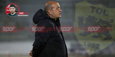 “Yarışmacı kimliğimizden uzaklaşmamaya çalışacağız”