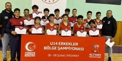 Soyer: “Daha çok maç yapmalıyız”