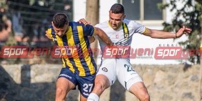 MTG’nin zirve inadı sürüyor: 1-2