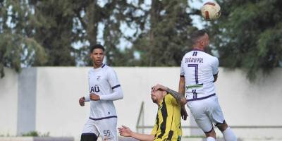 Lefke haftalar sonra: 3-0