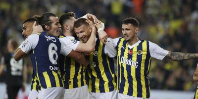 Fenerbahçe, Belçika deplasmanında