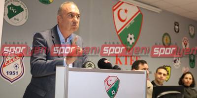 “Hangi kafayla talep ettiklerini merak etmekteyim”