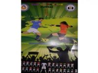 Cup Of Nation'da Grup Maçları Tamamlandı