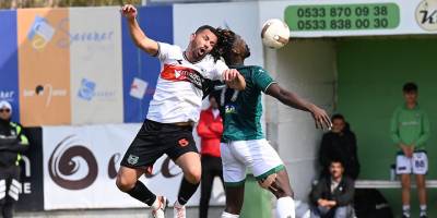 Yeşilova tamam, Değirmenlik devam: 0-2