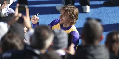 Real Madrid’de bir dönem kapanıyor