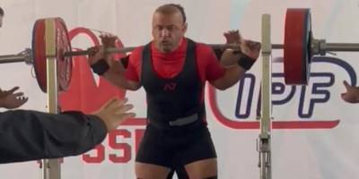 Deniz, Avrupa Şampiyonası’nda yarışacak