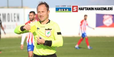 AKSA liglerinde haftanın programı