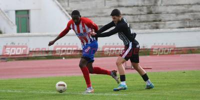 Cihangir durmak bilmiyor: 0-3