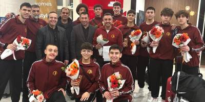 YDK, Ordu’da namağlup final vizesi aldı