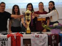 Kupada kuralar çekildi