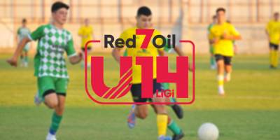 U14 Ligi’ne rekor başvuru