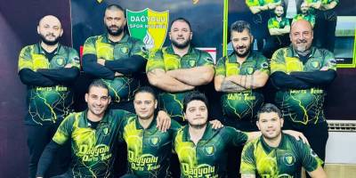 Birinci Lig’de çekişmeli hafta