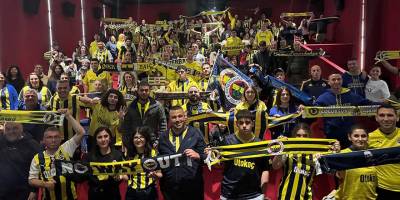 Zaferin Rengi filmine büyük ilgi
