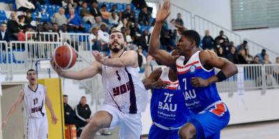 Musmer UniLeague’de tempo yükseliyor