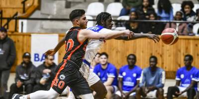 Temur attı, Bahçeşehir kazandı