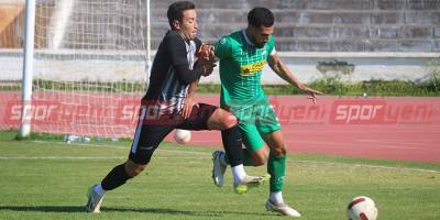 Başkent’te sessiz gün: 0-0