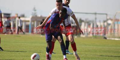 G. Birliği’nden rahat galibiyet: 1-4