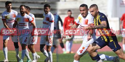 Çetinkaya’dan kritik galibiyet: 3-0