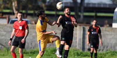 Lider kayıpsız: 2-0