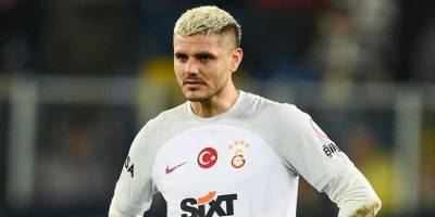 Mauro Icardi'nin cezası belli oldu