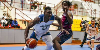 Mağusa’da kazanan Bahçeşehir ve UKÜ