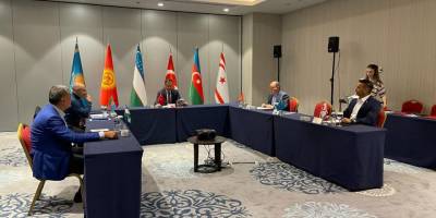 İlk resmi davet Azerbaycan’dan alındı