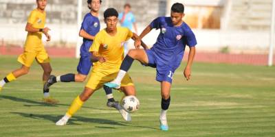 U16 Ligi’nde heyecan başlıyor