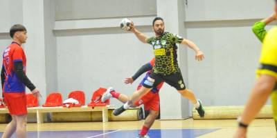 UKÜ ve G. Gücü, haftayı galibiyetle kapattı