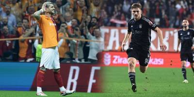 Derbide gözler golcülerde olacak