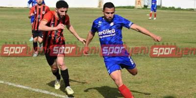 Cihangir, zorlu İskele virajını döndü: 1-2